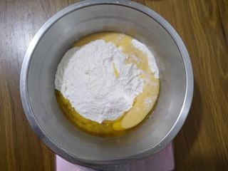 Step image