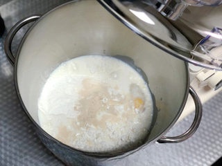 Step image