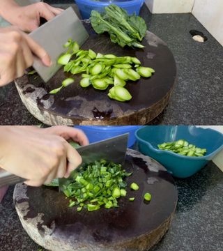 Step image
