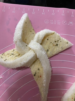 Step image