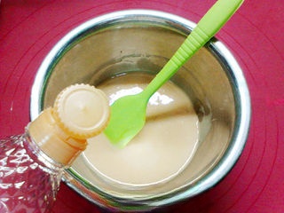 Step image