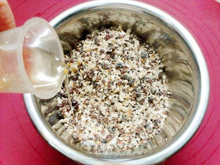 Step image