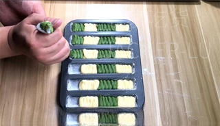 Step image