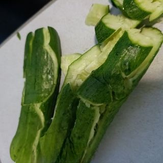 Braised Pork with Smashed Cucumbers Exclusive