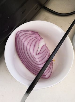 Step image