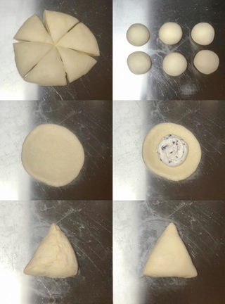 Step image