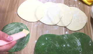 Step image