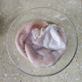 Cold Dressed Pig Stomach