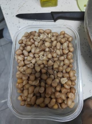 Homestyle Spicy Mixed Vegetables - Celery with Peanuts