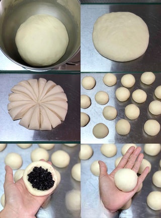 Step image