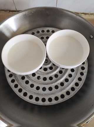 Exclusive Double-Skin Milk