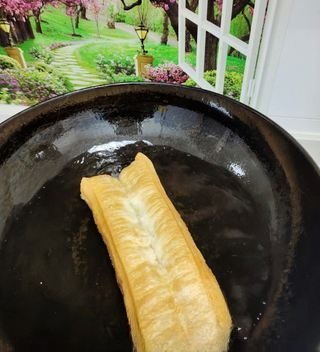 Step image