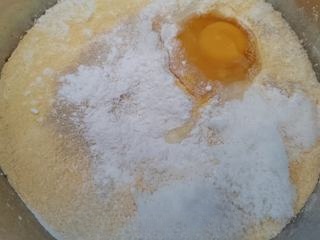 Exclusive Cornbread
