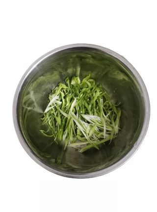 Tiger Salad