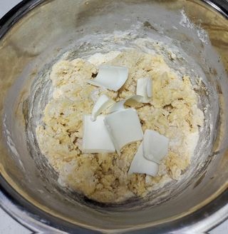 Breakfast roll