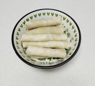Mashed Yam Mooncake