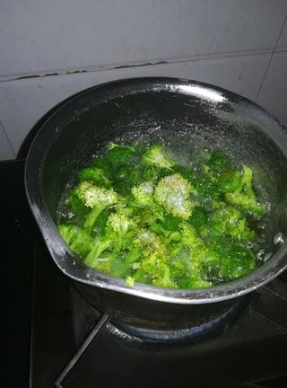 Step image