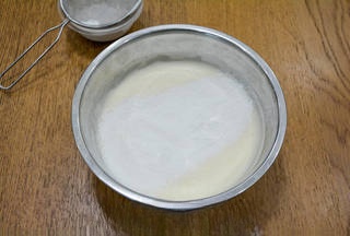 Step image