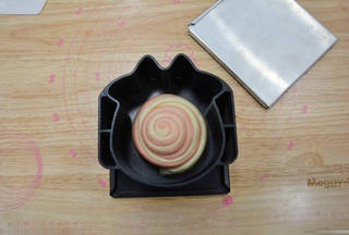 Step image