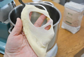 Step image