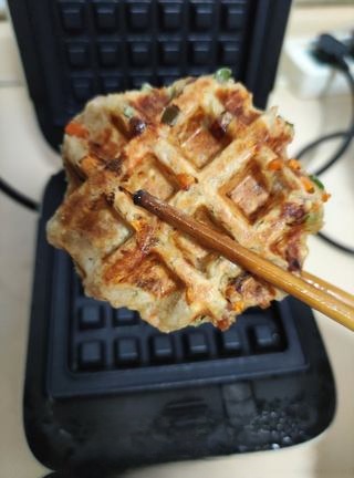 Step image
