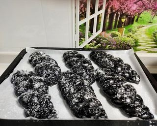 Step image