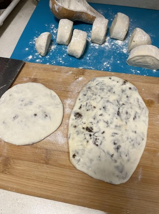 Step image