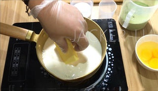 Step image