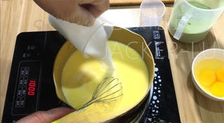 Step image