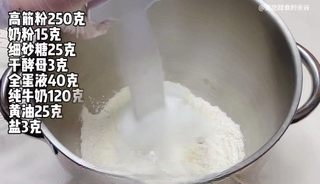 Step image