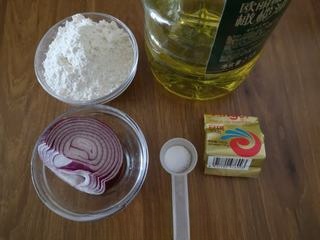 Onion bread