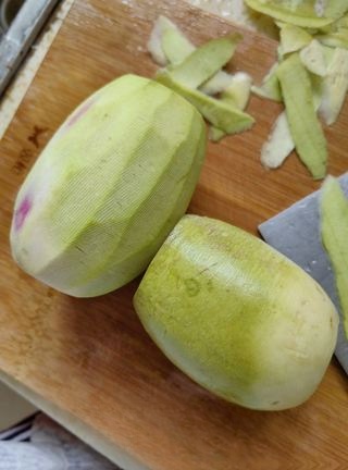 Exclusively Cold Dressed Xinlimei