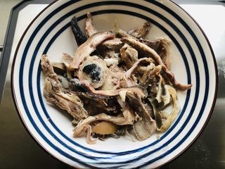 Exclusive Lamb Offal Noodle Soup
