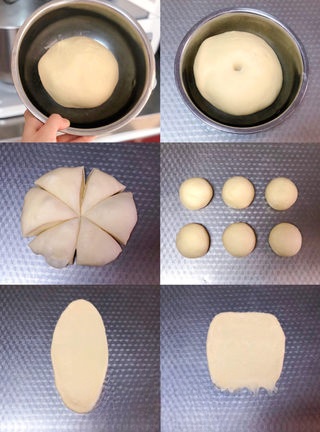 Step image