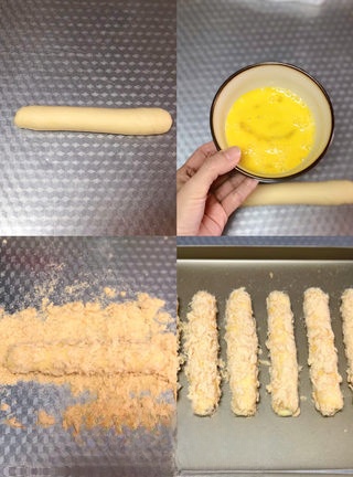 Step image