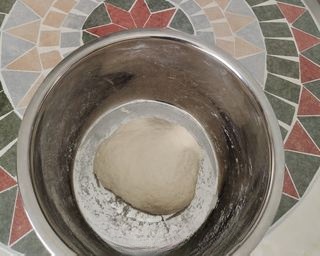 Step image