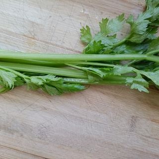 Celery Mixed with Wood Ear (Exclusive)