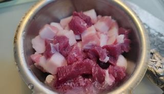 Exclusive Sichuan-style Salty Rice