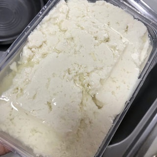Exclusive Sauced Tofu Pudding