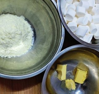 White Rabbit Creamy Candy
