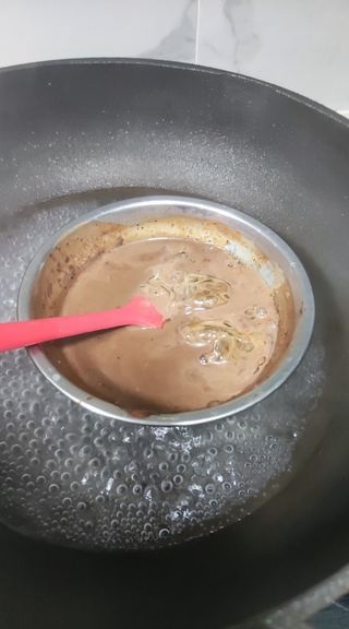 Step image