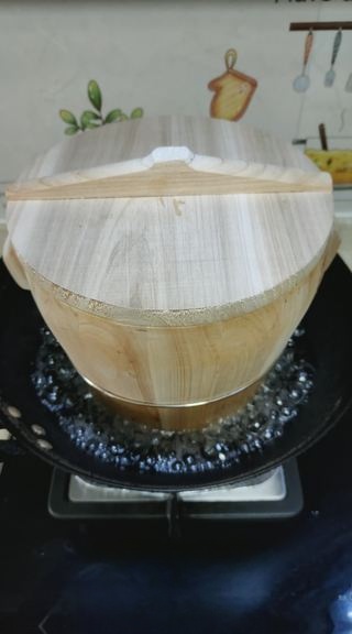 Step image
