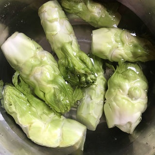 Exclusive Dipping Sauce Vegetables