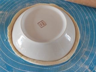 Step image