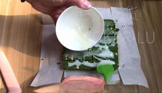 Step image