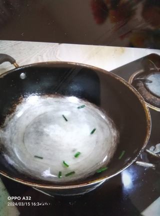 Potato Noodle Hot Pot