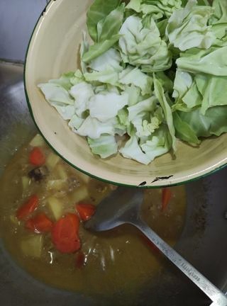 Step image