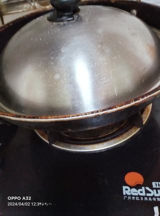 Step image