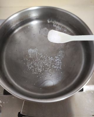 Step image