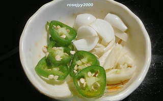 Stir-fried Long Beans with Salted Pork and Dried Tofu